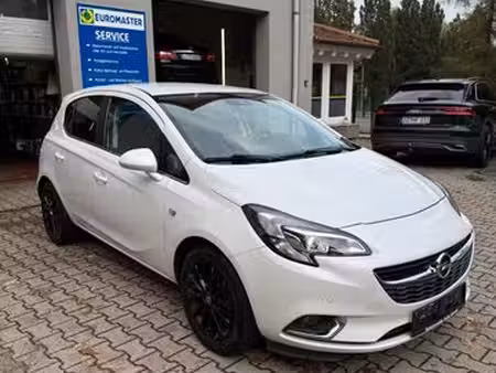 Opel Corsa 1.3 CDTI 95 Innovation