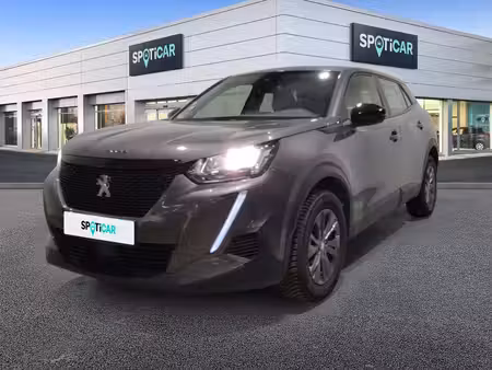 Peugeot 2008 1.5 HDi 110 Active