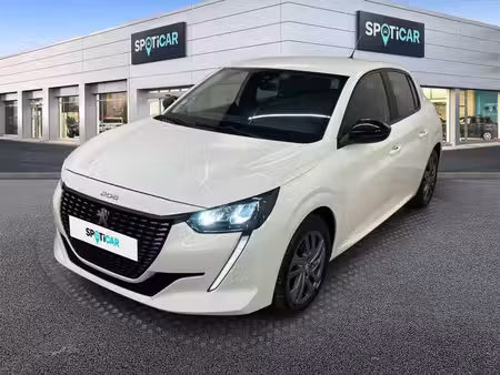 Peugeot 208 1.2 PureTech 75 Active