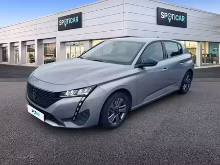 Peugeot 308 1.5 HDi 130 Active