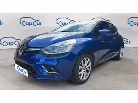 Renault Clio 0.9 TCe 90 Intens