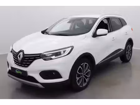 Renault Kadjar 1.3 TCe 140 Wave