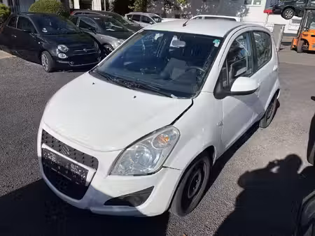 Suzuki Splash 1.0 68