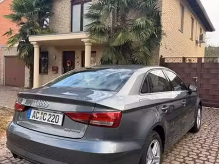 Audi A3 1.0 TDI 116