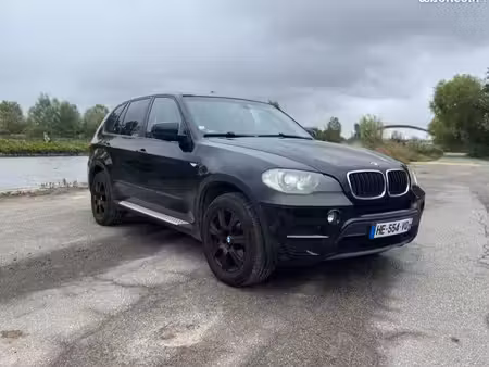 BMW X5 30d 3.0 245 xDrive