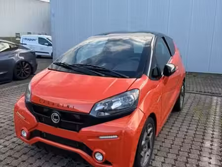 Casalini M20 0.5 5