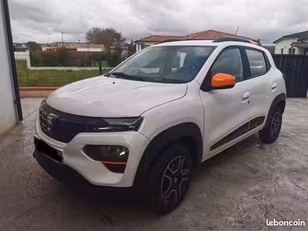 Dacia Spring 45 Confort