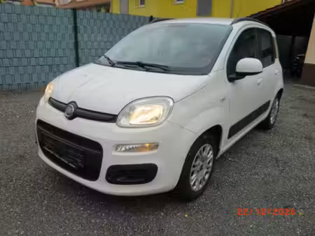 Fiat Panda 1.2 69 Lounge