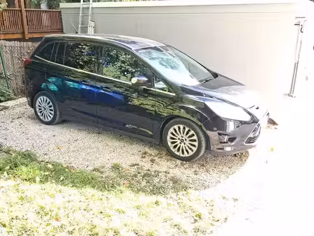Ford C-max 1.6 EcoBoost 150 Trend