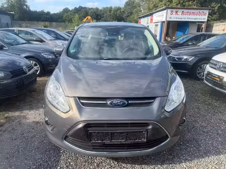 Ford C-max 1.0 125 Champions Edition