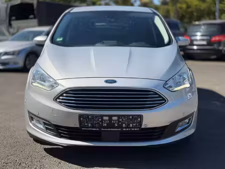 Ford Grand C-max 2.0 TDCi 170 Titanium
