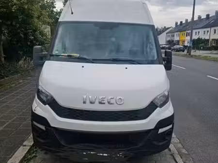 Iveco Daily 156