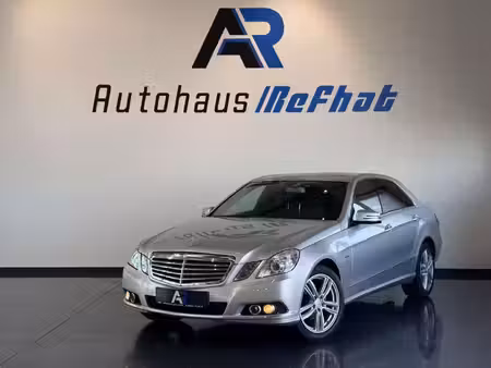 Mercedes-Benz Classe E E 200 2.1 CDI 136