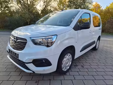 Opel Combo 1.2 110 Edition