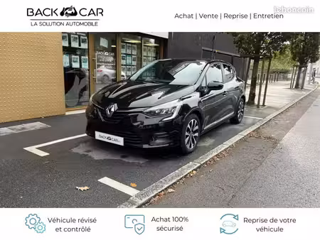 Renault Clio 1.5 dCi 85 Evolution