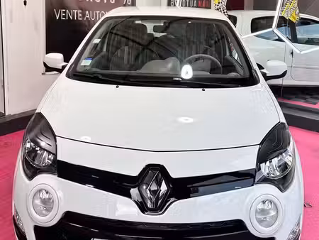 Renault Twingo 1.2 75 Zen
