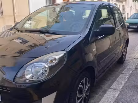Renault Twingo 1.2 75