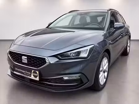 Seat Leon 2.0 TDI 150 Style