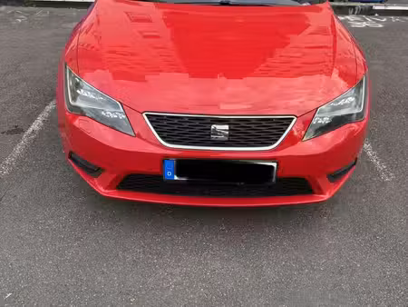 Seat Leon 1.2 TSI 105 Style