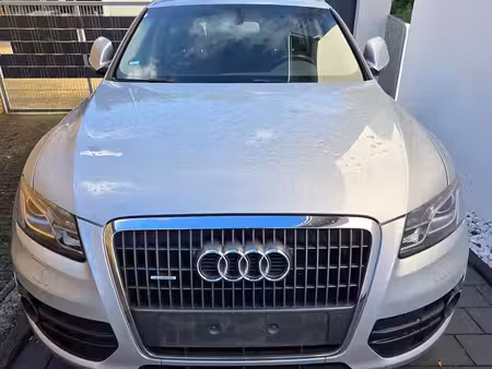 Audi Q5 2.0 TDI 170 quattro