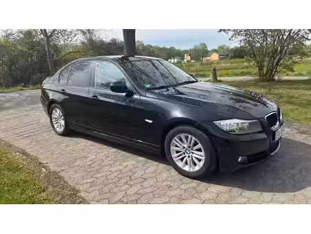 BMW Série 3 320i 2.0 170