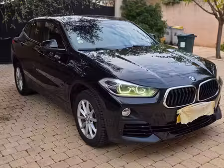BMW X2 18d 2.0 150