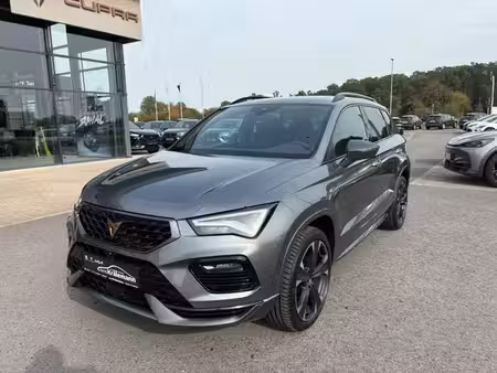 Cupra Ateca 2.0 TSI 300