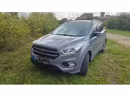 Ford Kuga 2.0 TDCi ST Line 4x4