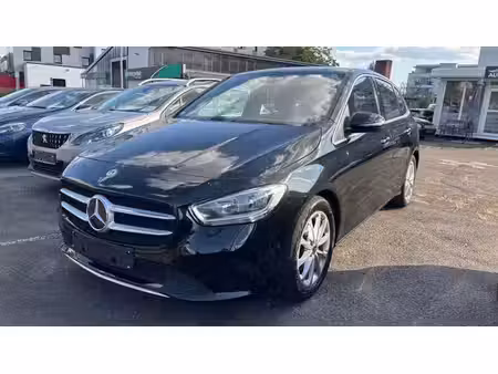Mercedes-Benz Classe B B 180