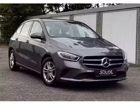 Mercedes-Benz Classe B B 180