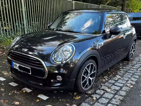 Mini Mini One 1.2 75