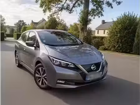 Nissan Leaf 150 Acenta