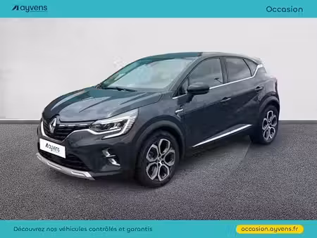 Renault Captur E-Tech 1.6 145 Techno
