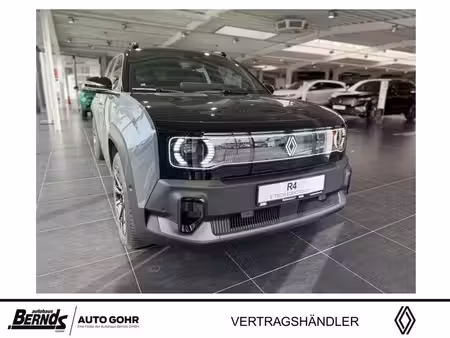 Renault R4 E-Tech 150 Confort