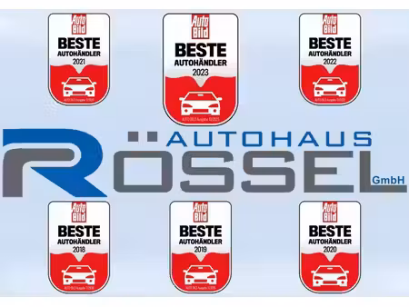 Seat Ateca 1.5 TSI 150 Style