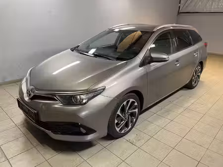 Toyota Auris 1.6 112 Confort