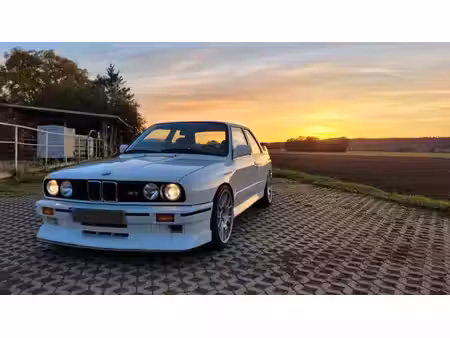 BMW Série 3 M3