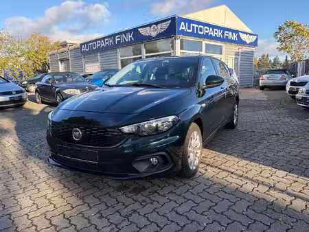 Fiat Tipo 1.4 95 Pop