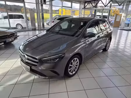 Mercedes-Benz Classe B B 250e