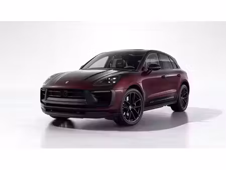 Porsche Macan GTS V6 2.9 440 4x4