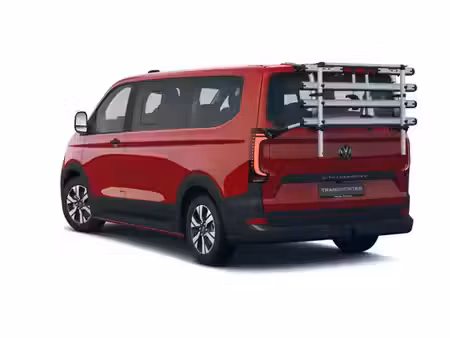 Volkswagen Combi 