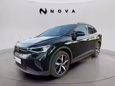 Volkswagen ID.4 204 Performance