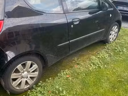 Mitsubishi Colt 1.1 75