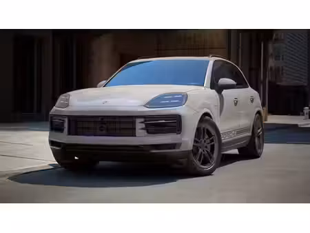 Porsche Cayenne V6 3.0 4x4