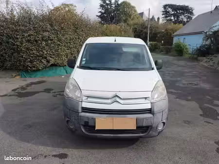 Citroën Berlingo 2.0 90
