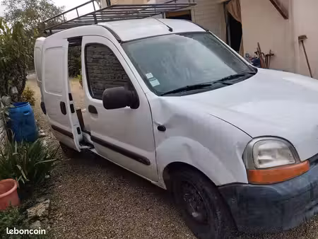 Renault Kangoo 1.9