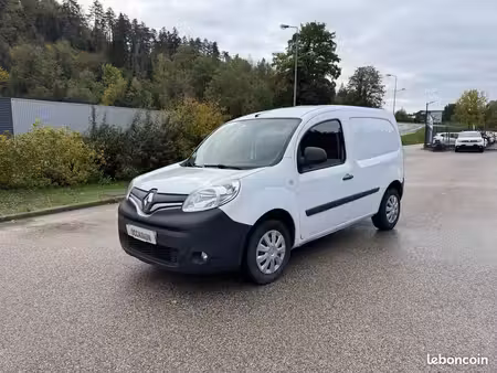 Renault Kangoo 1.5 dCi 75