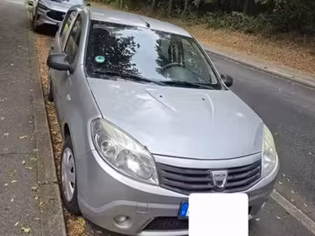 Dacia Sandero 1.2 75