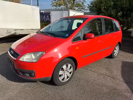 Ford C-max 1.6 Fun
