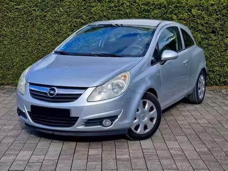 Opel Corsa 1.4 90 Edition